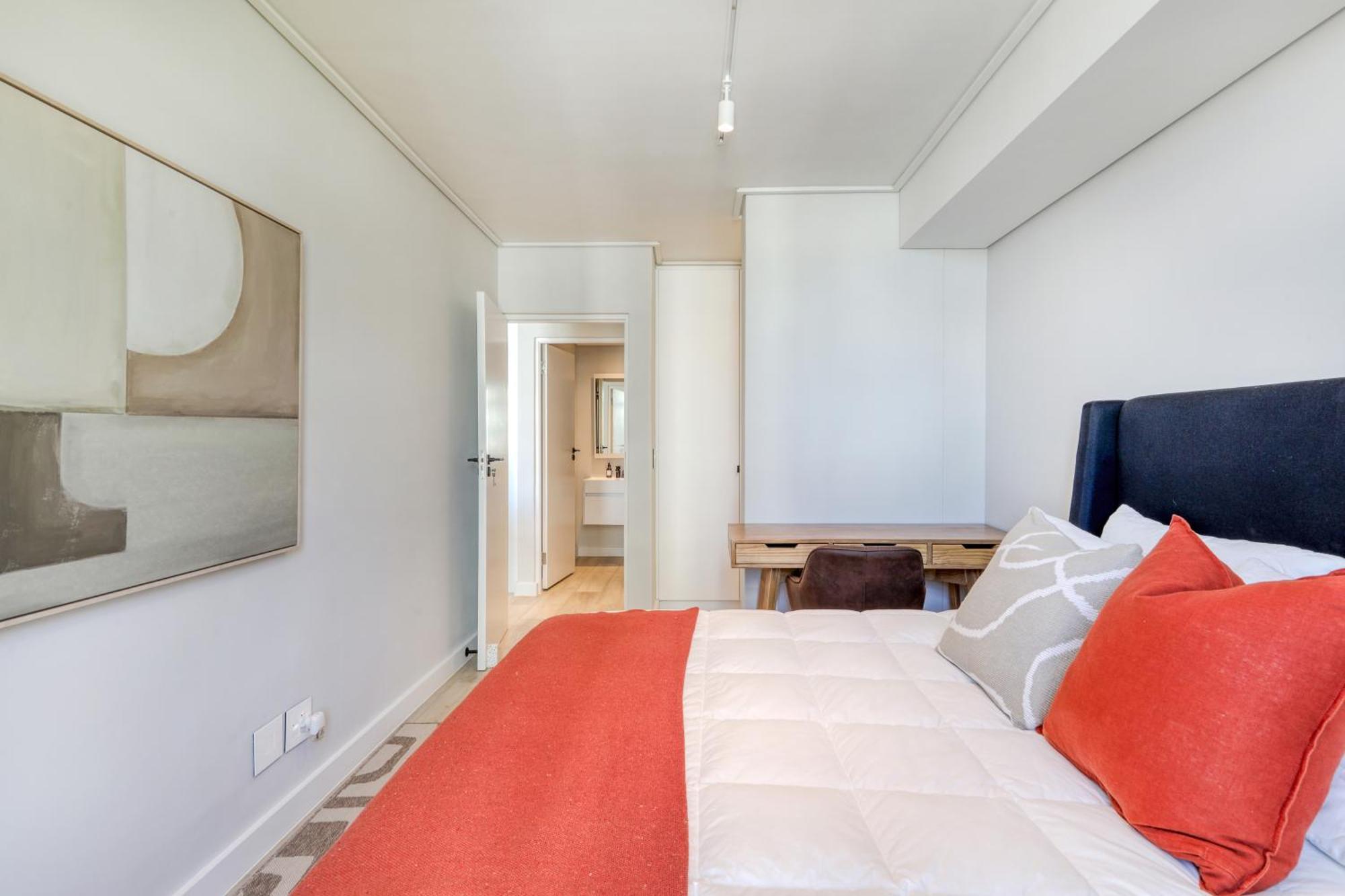 Apartment Chic Urban Retreat In Sea Point